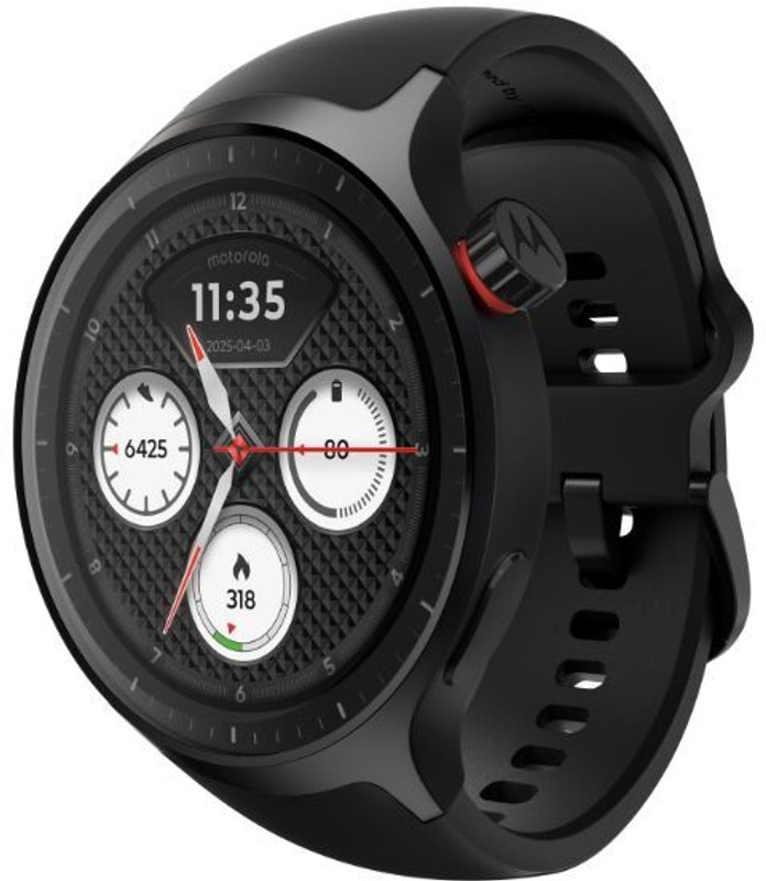 MOTOROLA Moto Watch, 1.4