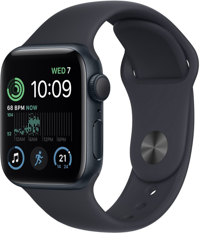 APPLE Watch SE GPS (2nd Gen)