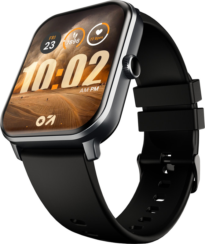 GOBOULT Drift+ Smartwatch with Bluetooth Calling