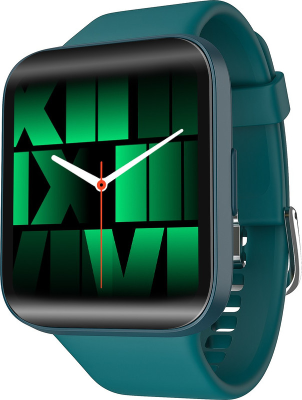 boAt Wave Ultima with 1.8 inch Curve Arc HD Display, Bluetooth Calling with BT v5.3 Smartwatch