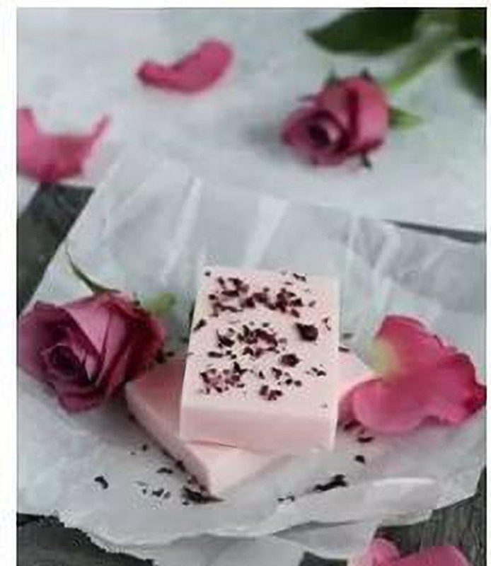plantcherry plantcheery - organic soap base 1 kg(1000 g)