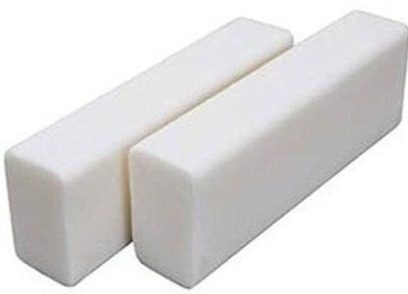 JILRA Premium Goat Milk Soap Base(1000 g)