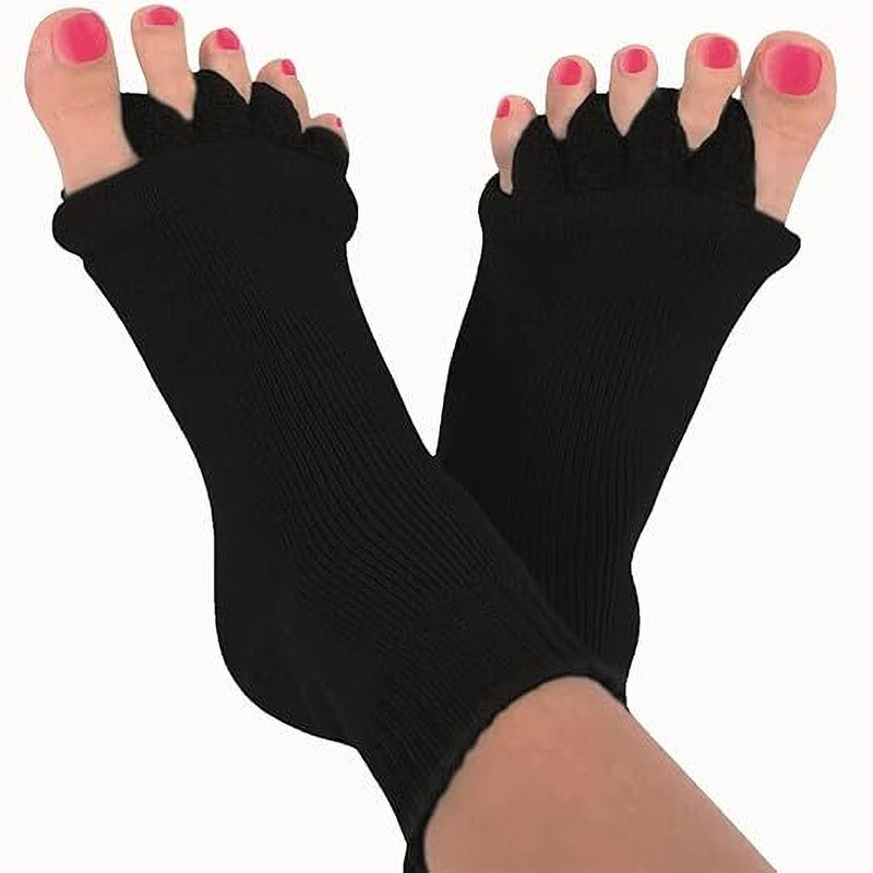 Groww Tech Women Solid Calf Length