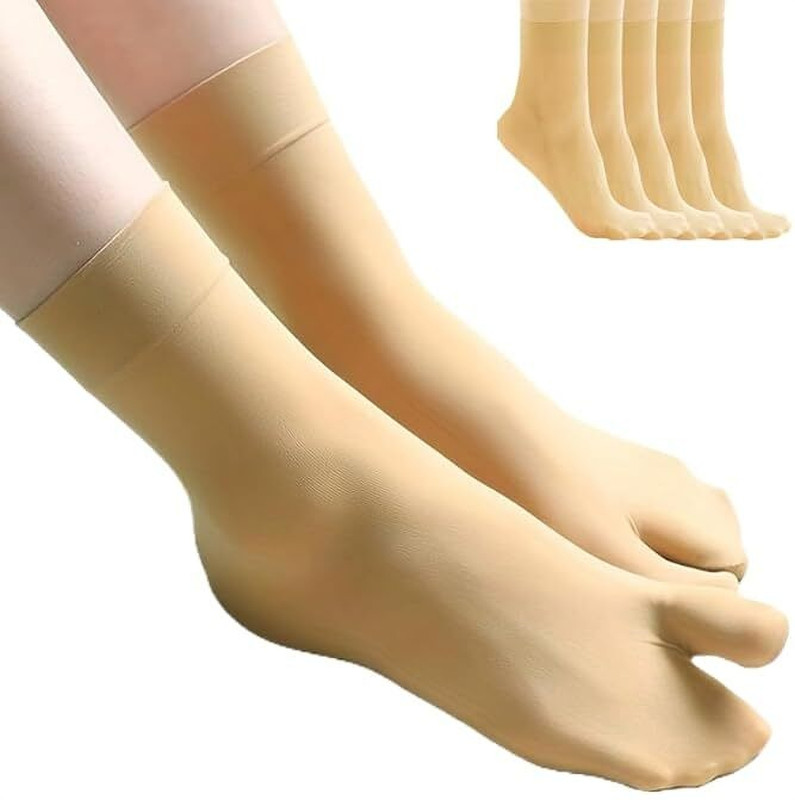 YASH Women Solid Ankle Length(Pack of 6)