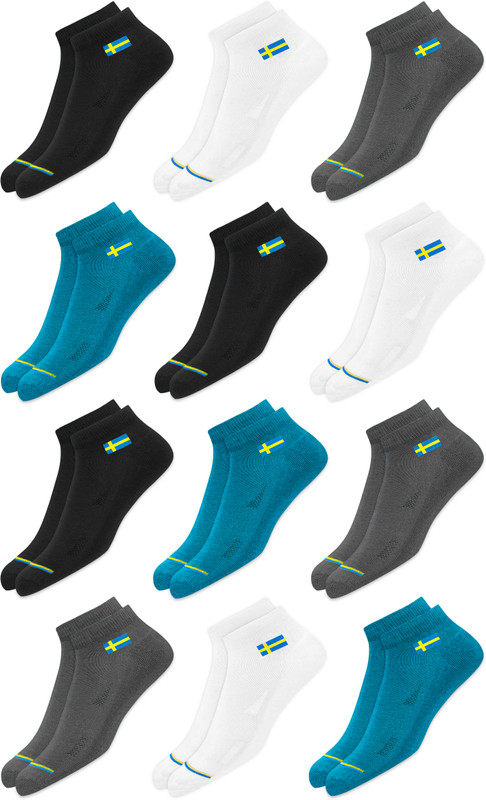 Swagr Men’s And Women’s Socks