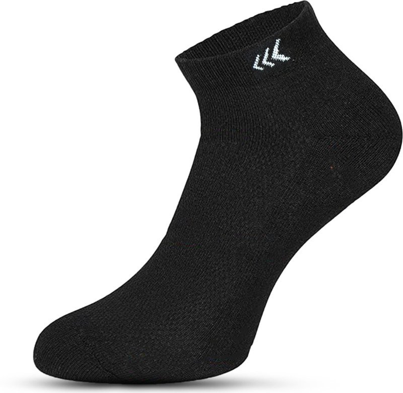 MAYOR Men Solid Ankle Length