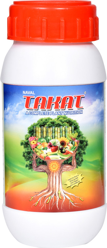 Naval Takat Fertilizer(0.25 L, Liquid)