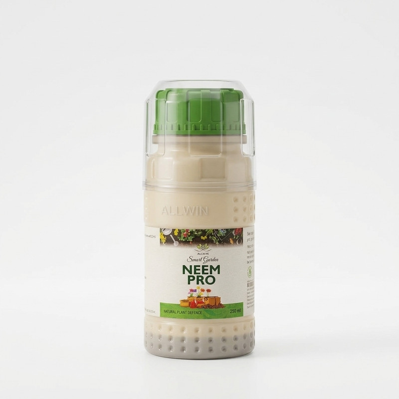 Allwin Neem008 Pesticide(250 ml, Liquid)