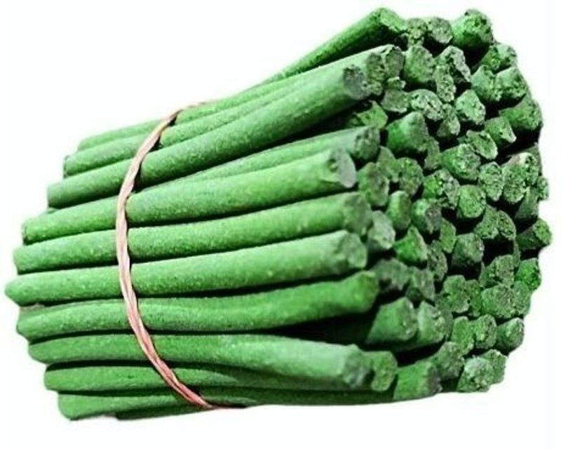 Qweezer Food Fertilizer for Plants Magic Green Sticks For Plants Potting Mixture Potting Mixture(0.05 kg, Stick)