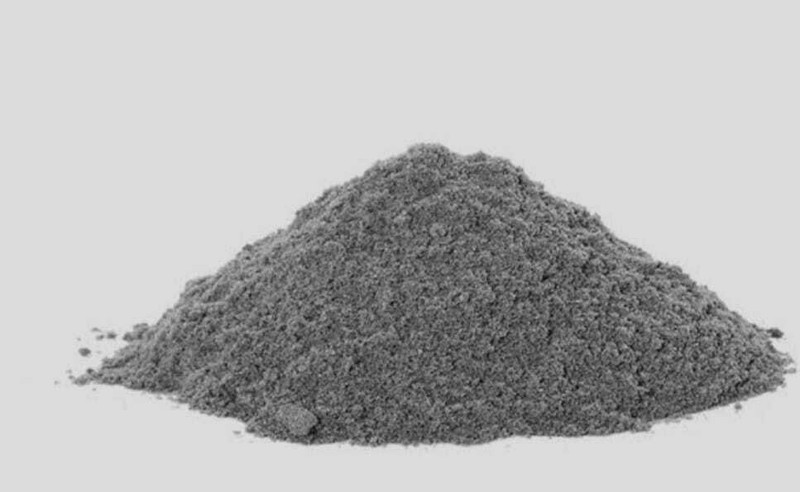Maa Kaushlya Traders (900 GRAM )ASH POWDER COW DUNG Fertilizer(900 g, Powder)