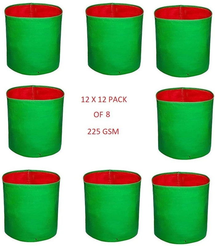 RSV GB12 Polyester Laundry Bag(Green)