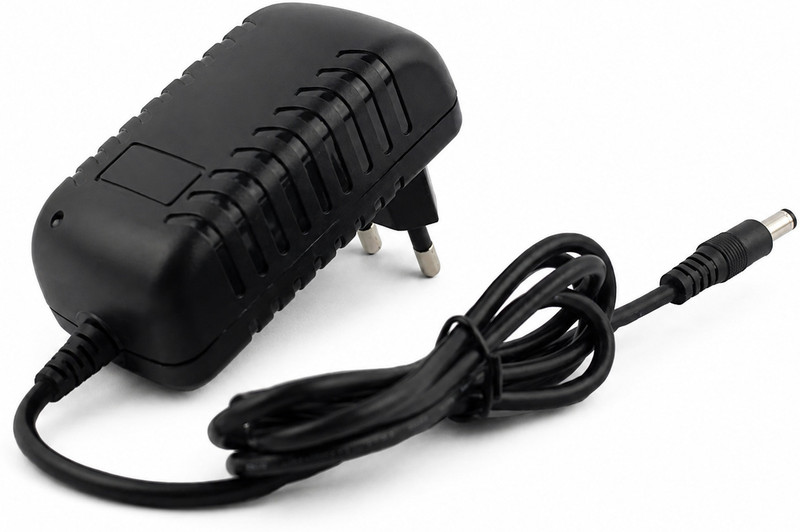 patchio 21V 1A Lithium Battery Charger Fast Charging Adapter with DC Pin Lithium Solar Battery(20 V)