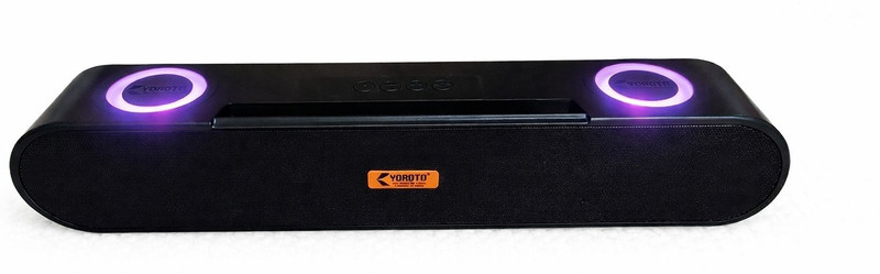 Yoroto SBR-03 Digital Sound Mixer