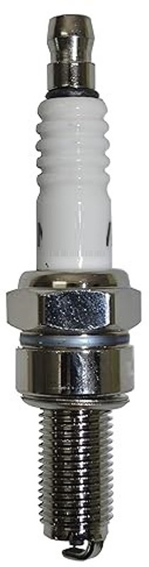 AOWBIKES Activa 110/HET/3G/4G/5G Spark Plug Copper Spark Plugs(Pack of 1)