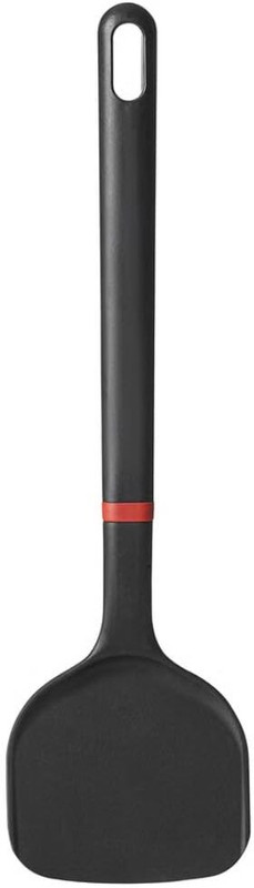 IKEA BESINNING Wok Spatula, Silicone, 35 cm Rubber Spatula(Pack of 1)