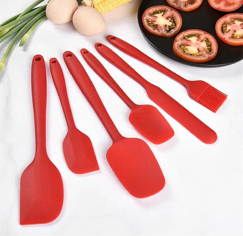 Femora Silicone Ladle(Pack of 1)