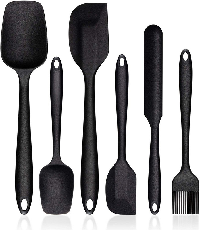JIGGL Silicone Ladle