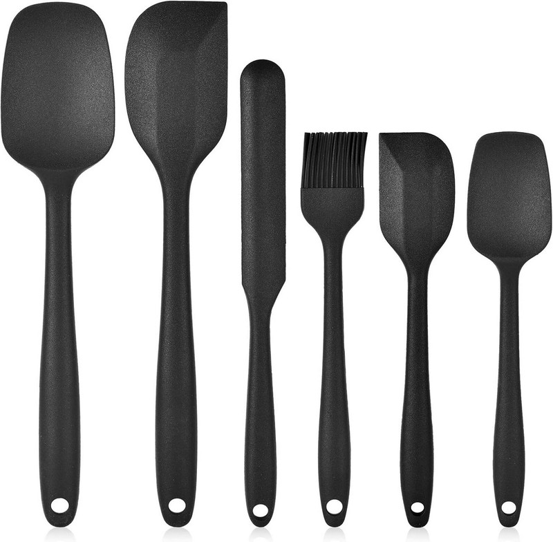 PBKN Silicone Ladle