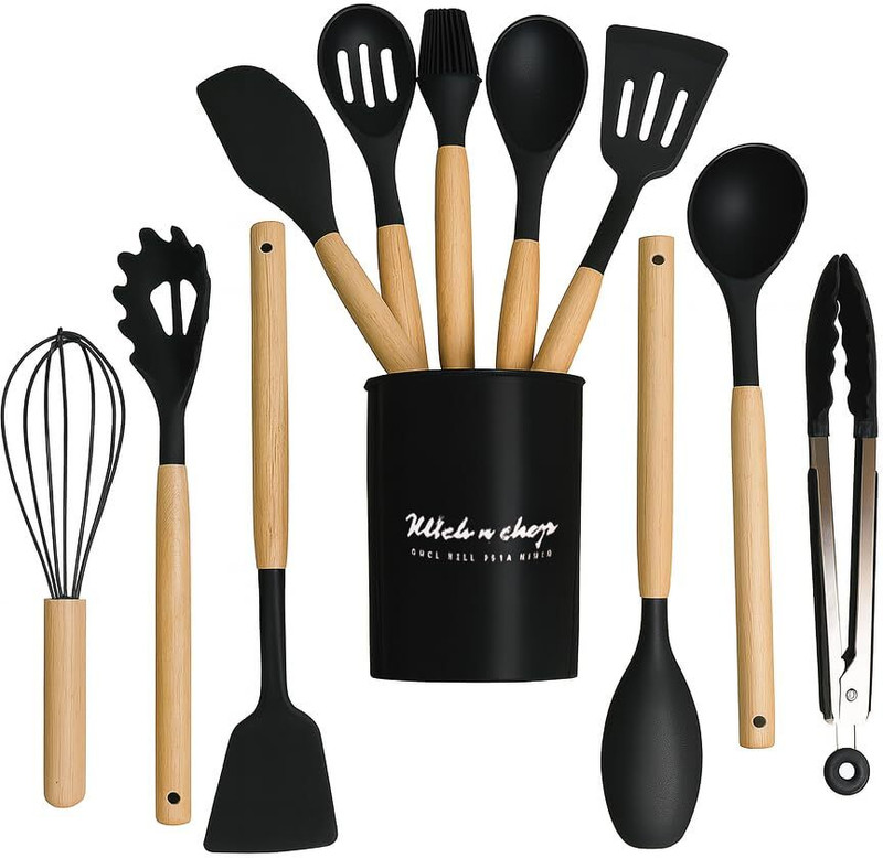 DHULO Utensils 0007 Digital Kitchen Timer