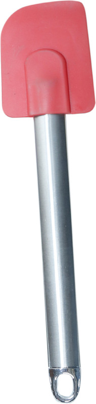 EVOHOUSE Spatula (Red) 131025 Non-Stick Spatula(Pack of 1)