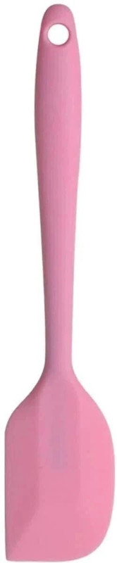 V Bright Premium Quality Non-Stick Silicone Spatula Non-Stick Spatula(Pack of 1)