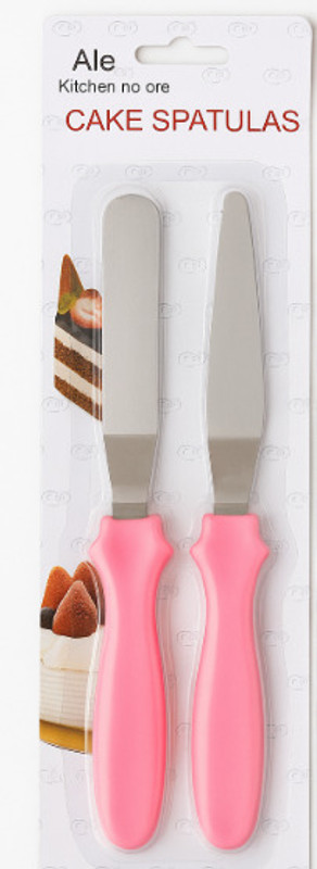 Cakebaker Momeras Spatula Non-Stick Spatula(Pack of 1)
