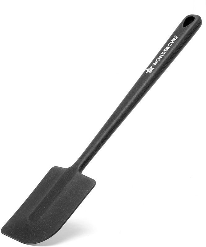 WONDERCHEF Waterstone Food Grade Silicone Mixing Spatula(Pack of 1)