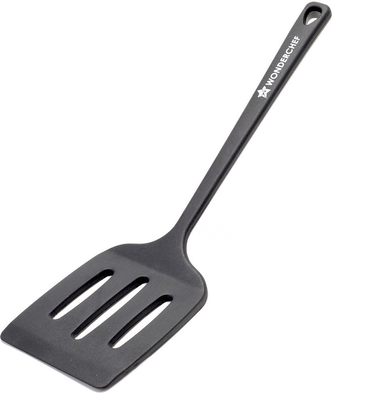 WONDERCHEF Waterstone Silicon Turner/ Lifting Spatula(Pack of 1)