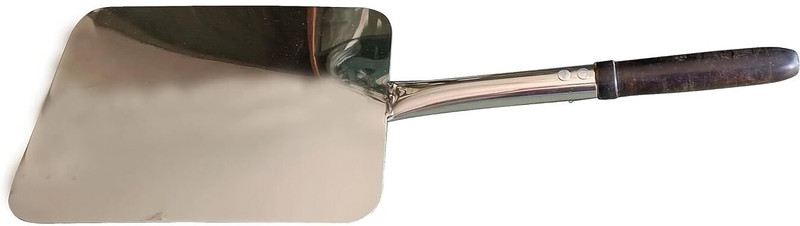 Hospitality Heavy Quality Pizza Lifter/Pizza Shovel Overall Length 21.5" Lifting Spatula(Pack of 1)