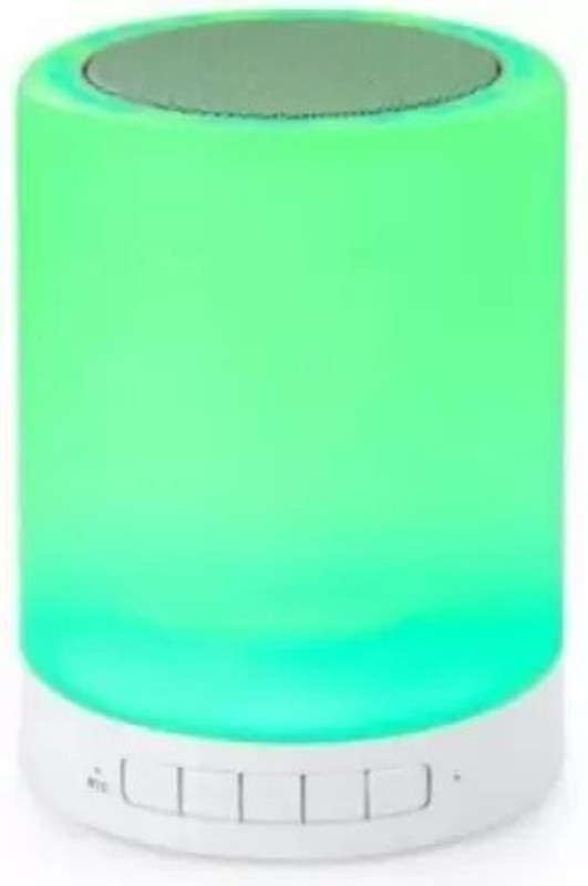 SANNO WORLD 531A Touch Lamp Bluetooth Speaker compatiable With all smart phones Speaker Mod(Compatible only with Mobile/Tablet Speaker)
