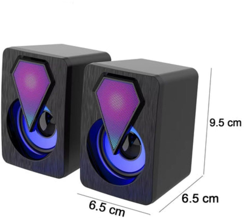 jogi's spkr02 Speaker Mount