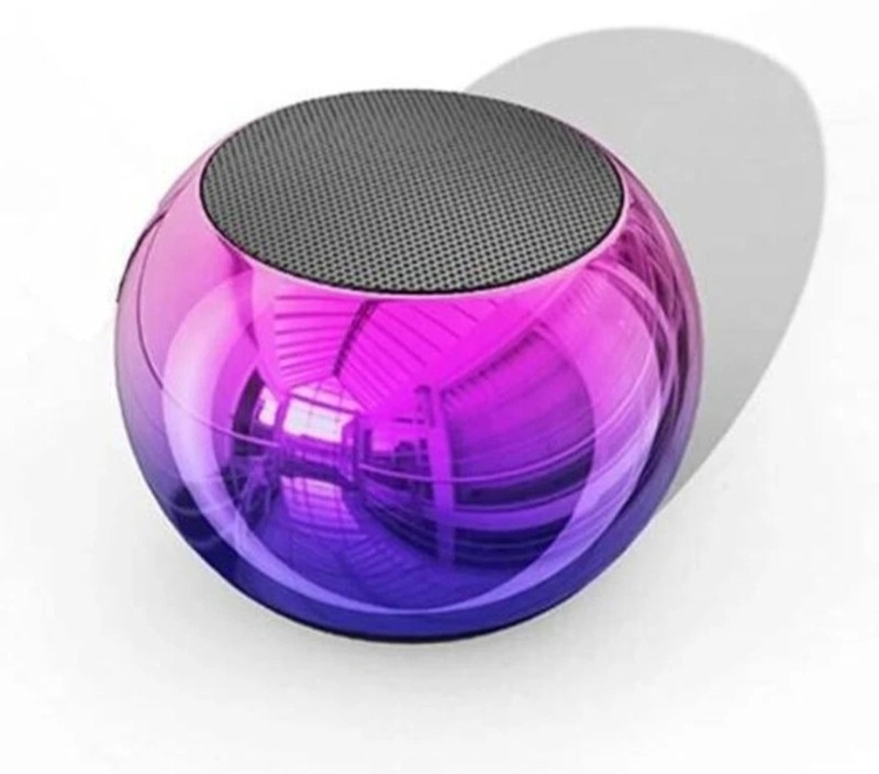 Bipin Mini blootooth Speaker Speaker Mount