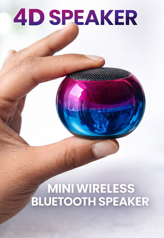 Anu Miniboost4 Speaker Mount