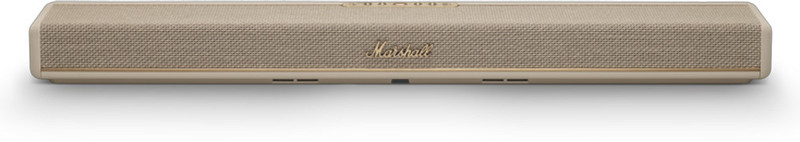 Marshall Heston 60 56 W Bluetooth Soundbar(Cream, 5.1 Channel)
