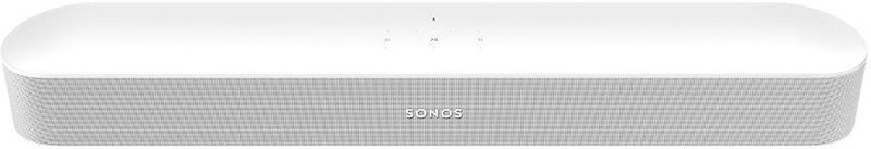 Sonos Beam 2 Wireless Dolby Atmos, Wi-Fi Connect 250 W...