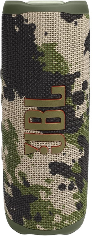 JBL Flip 6 with 12Hr Playtime, Customize Audio by App,IP67 Rating, Portable 30 W Bluetooth Speaker(Multicolor, Mono Channel)