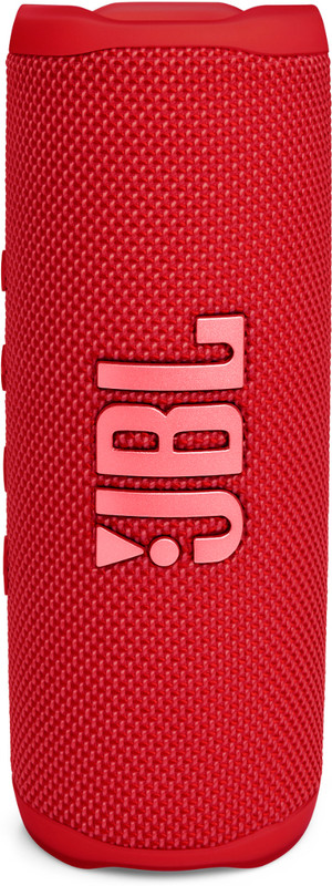 JBL Flip 6 with 12Hr Playtime, Customize Audio 30 W Bluetooth Speaker(Red, Mono Channel)