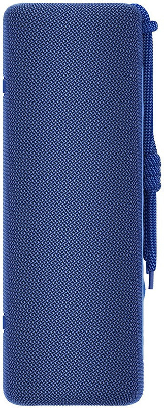 Mi Portable 16W, Upto 13hrs Playback,Dual EQ Mode,IPX7 16 W Bluetooth Speaker(Blue, Mono Channel)