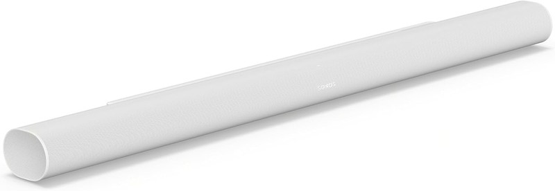 Sonos ARC ULTRA S45 120 W Bluetooth Soundbar(White, 9.1.5 Channel)