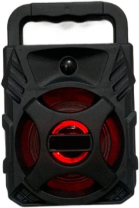 Clairbell MG25-KING104-MG KING Sound Blast Portable Best Bluetooth Speaker with Super Bass 15 W Bluetooth Home Audio Speaker(Multicolor, 4.1 Channel)