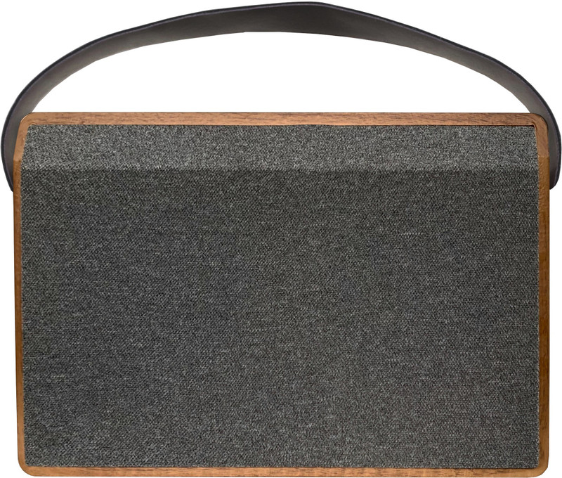 PHILIPS TAS2218/94 10 W Bluetooth Speaker(Brown, 2.0 Channel)