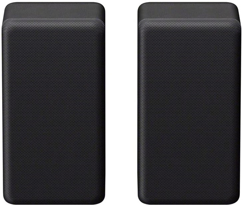 SONY SA-RS3S 100 W Home Audio Speaker(Black, Stereo Channel)