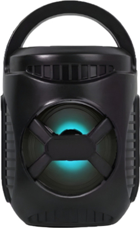 YAROH UII-22 Ikka Speaker Compact High 16 W Bluetooth Home Theatre(Multicolor, 4.1 Channel)