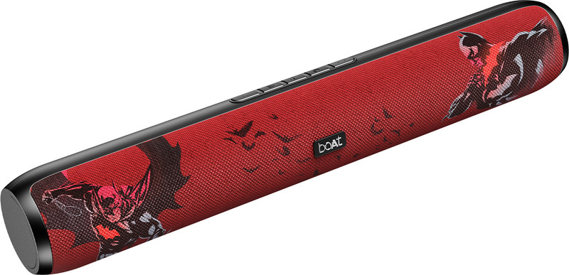 boAt Aavante 2.0 150 Knight Black