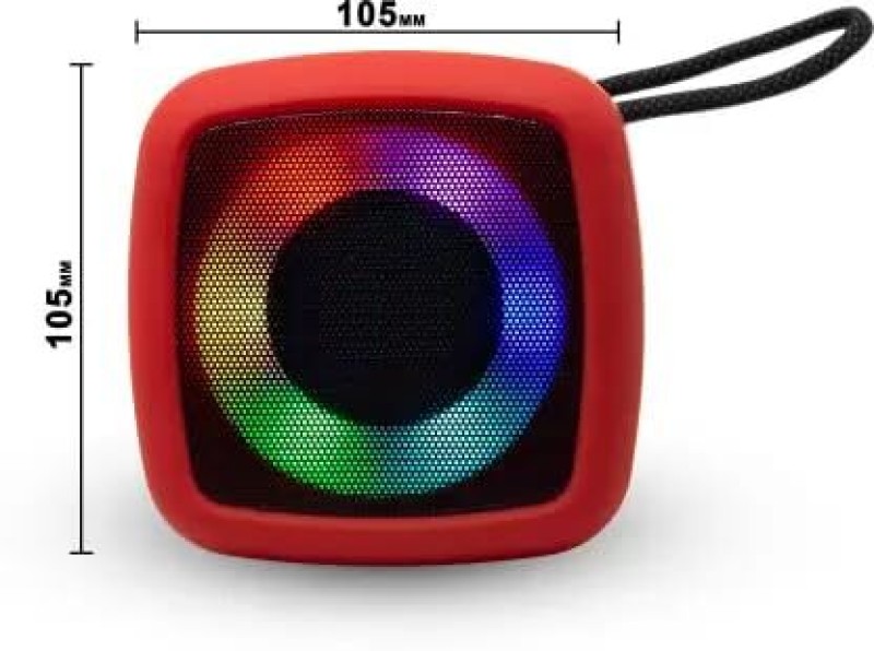 ZWOLLEX New 2023 Dual RGB Lights Outdoor Wireless Top Selling...