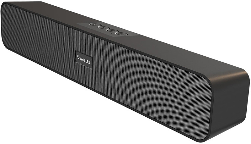 ZSIV DJ Wireless Rechargeable Brand New Top Selling Portable Stereo sound Multimedia home audio/gaming Speaker for Mobile/Tablet TV SOUNDBAR ,HOME SOUNDBAR Original Quality Perfect Sound bar Mega Bass Wireless Bluetooth Speaker with TWS Connection/USB Input/Micro SD Card Reader/FM Radio/Aux Input/Ha