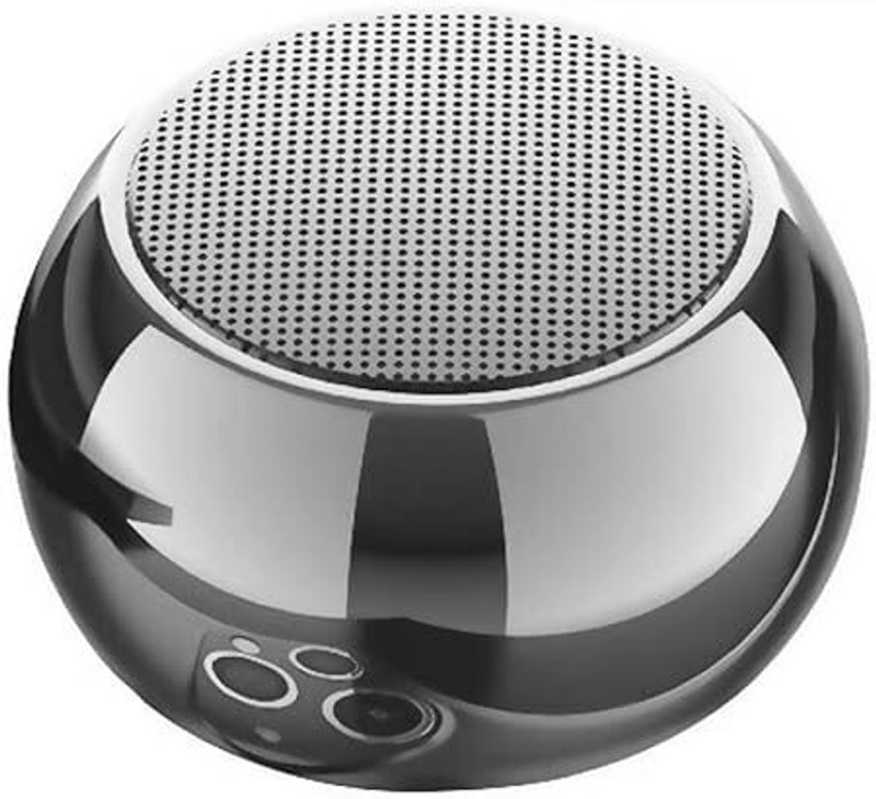OCEAN THREEZ M4 Speaker 10 W Bluetooth Laptop/Desktop Speaker 10 W Bluetooth Party Speaker(Mulicolor, 5.1 Channel)