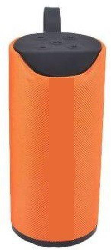 BSVR Party Powerful Bass 653 Bluetooth Speaker Laptop/Desktop Speaker Mod(Compatible only with All Smartphones Supported Laptop, Tablet, computer)