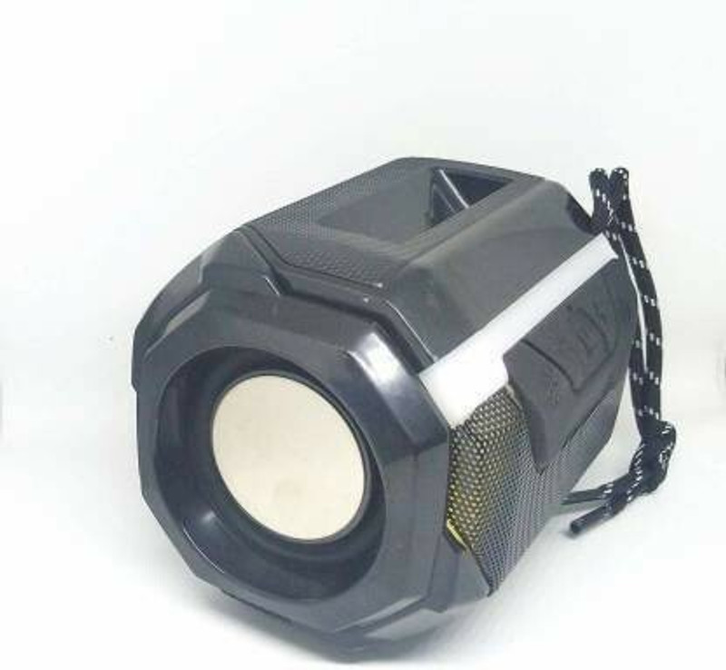 NKL High Bass 046 Bluetooth Speaker Super Sound Quality TF Card / USB Slot Speaker Mod(Compatible only with Android, iOS, Windows, Mac OS)