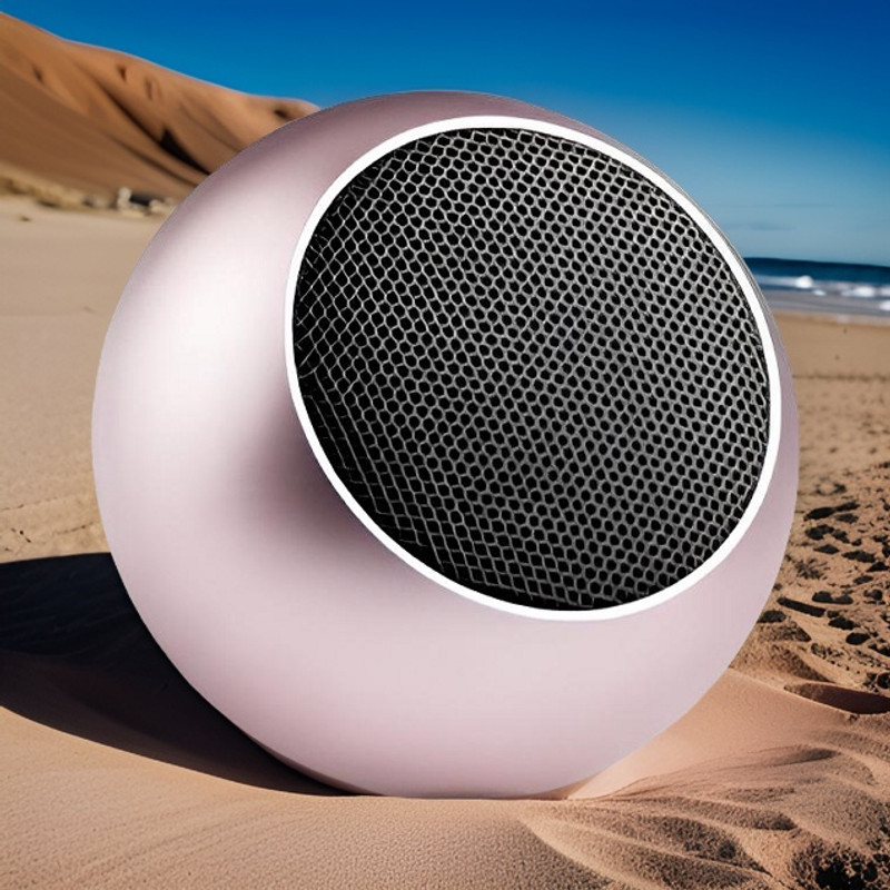 Clairbell U43_M3 plus Portable Bluetooth Speaker with Dynamic Sound & Smart Assistants 48 W Bluetooth Speaker(Multicolor, 4.1 Channel)